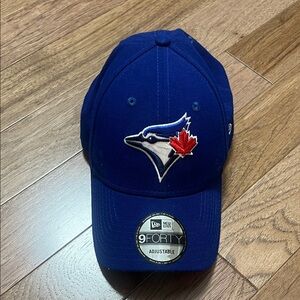 New Era Royal Blue 9FORTY Cap